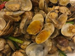 -钱大妈海鲜饭店(保利林语店)