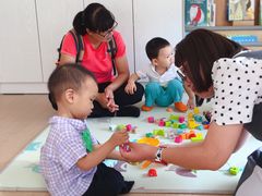 -初之光国际婴幼儿托育中心