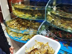 -蓝珊甄选海鲜自助·火锅大排档(近阿那亚店)