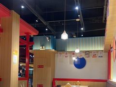 大堂-期哒寿喜烧(桃湖公园店)