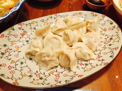 白菜猪肉饺子-北方馆(澳门伦敦人店)