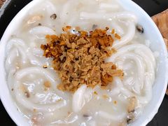 传统濑粉-老西关濑粉(文明路店)