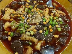 -孙厨娘川味饭馆(临河街店)