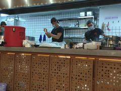 -嘻小北·兰州清汤牛肉面(太平洋森活天地店)