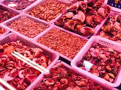 -锦绣大地生鲜食品厅