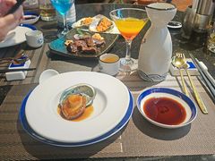 -極上萬膳·日料放题(海岸城店)