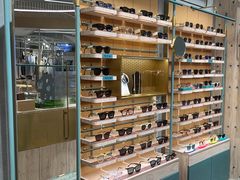 -MUJOSH木九十眼镜(南翔印象城店)