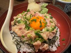 -纹兵卫手打荞麦面日料(虹桥本店)