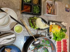 -丽江龙继斑鱼庄(罗宾森购物广场店)