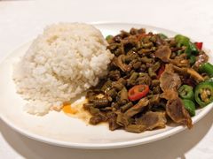 -王中王餐厅(东安路店)
