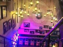 -胡桃里音乐酒馆(仓山万达店)