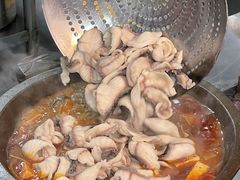 -九寨沟石锅鱼(沣峪口二十年店)