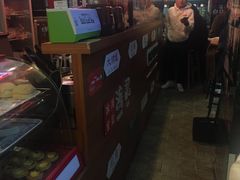 -香港鸿记冰室