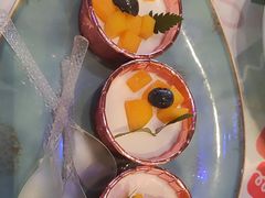 -蕉叶·广州明星泰国菜(黑金冠保利广场店)