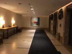 -长白山万达锦华套房酒店