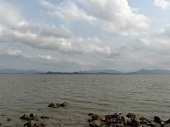 -深圳湾公园(南山区)