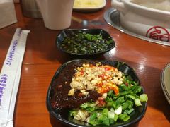 -新招鲜(桃浦路店)