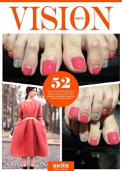 糖果指甲造型-光SPA科技美肤