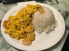 -翠华餐厅(旺角文华商场店)