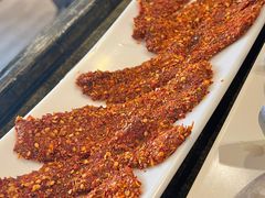 -宽板凳老灶火锅(簋街店)