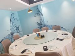 包厢-阿里元老宋海鲜大排档(明发店)