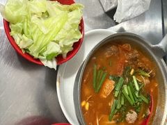 -铁锅哥米线