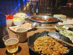 -巴倒烫陆派火锅山庄(南山总店)