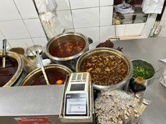 -中山牛肉肥肠粉面馆(军工社区店)