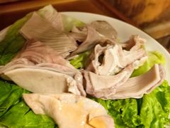 -湛林.粤西大排挡(前门店)