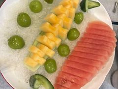 -萬盏·淮扬说VANCHAN(环球港店)