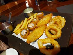 -食间牛排(湖西路店)