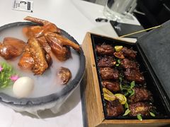 -3号仓库·创意中国菜(新世界城店)