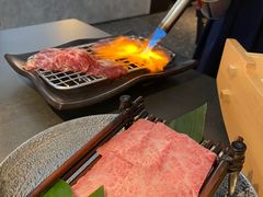 -铭牛烧肉·和牛海鲜自助(高新月牙湖店)