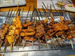 -那些年记忆烧烤