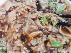 -陈记锅巴菜(五大道店)