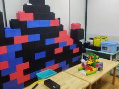 -乐博乐博少儿编程·机器人编程·信息学竞赛(杨浦五角场校区)