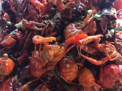 -巴厘龙虾·榜首油焖大虾(洞庭·艺术洋房店)