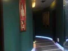 -泰悠谷养生SPA(世茂商业街店)