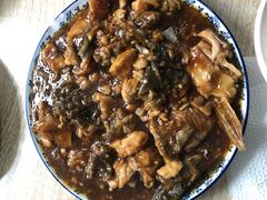 -金鹏鱼肉馆