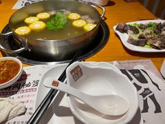 -海银海记潮汕牛肉火锅(新港中路海珠店)