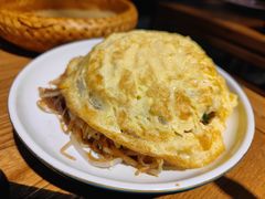 -娄三少春饼·烤鸭(合生汇购物中心店)