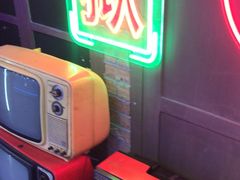 -关你鬼室大型密室逃脱(佛山创意园店)