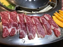 -哈哈碳都·牛肋条无限自助烤肉(宝龙店)