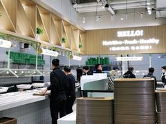 -酷味乐智选餐厅(斜土路店)
