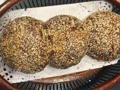 -天毓山庄·餐厅