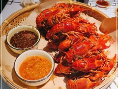 -靓虾二哥·龙虾馆(大塘总店)