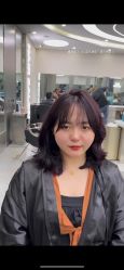 -MOVAN  HAIR莫凡匠人发型屋