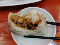 卤肉包-老陶包子铺(南大西南村店)