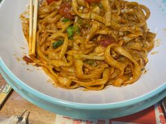 -韩师傅老大同刀削面(北苑路店)
