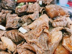 -桂萍特色牛筋牛杂(长堤街总店)